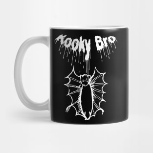 Kooky Bro Mug